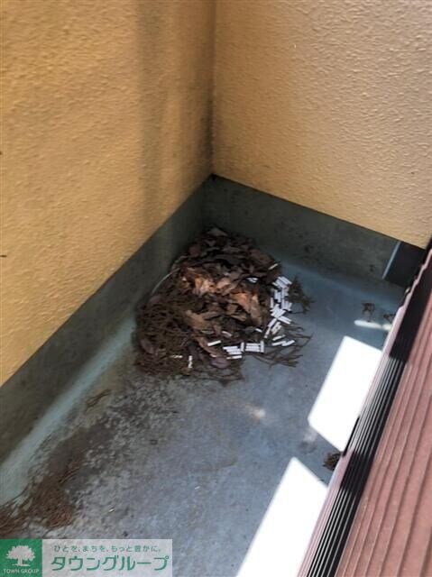 吉見町戸建の物件内観写真