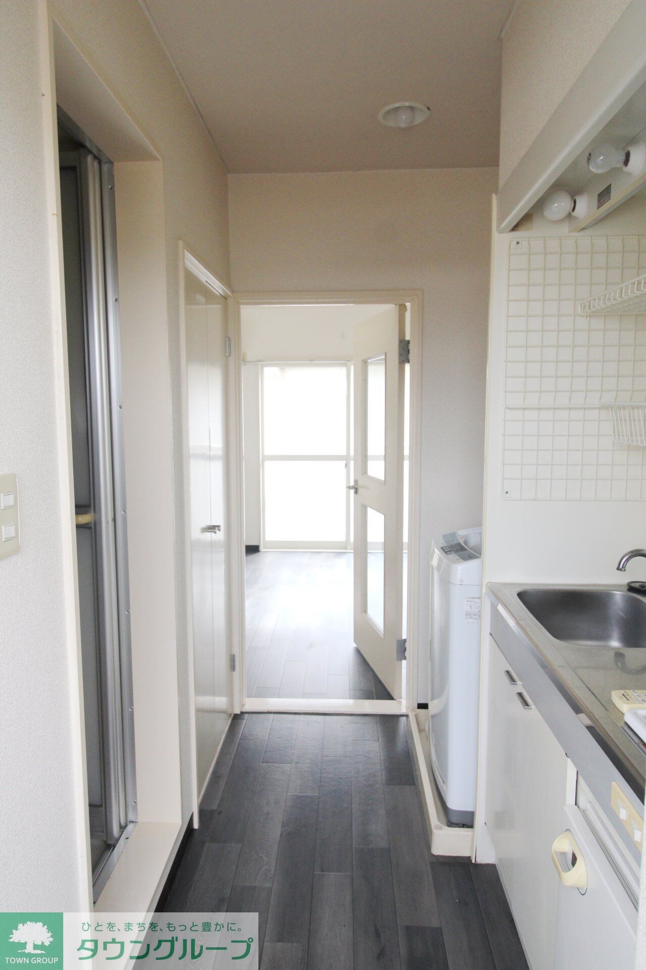 ベルトピアクマガヤ9の物件内観写真