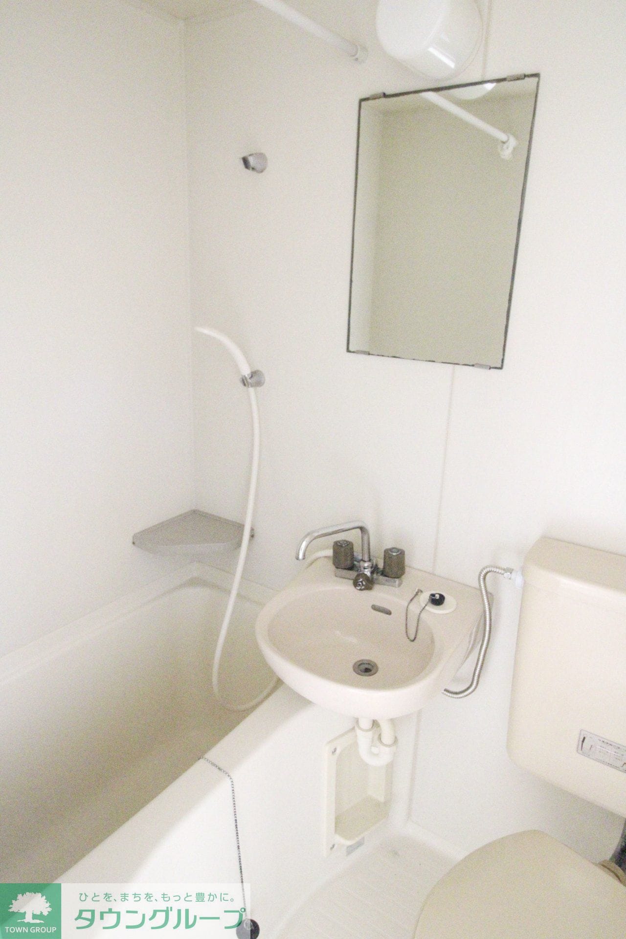 ベルトピアクマガヤ9の物件内観写真