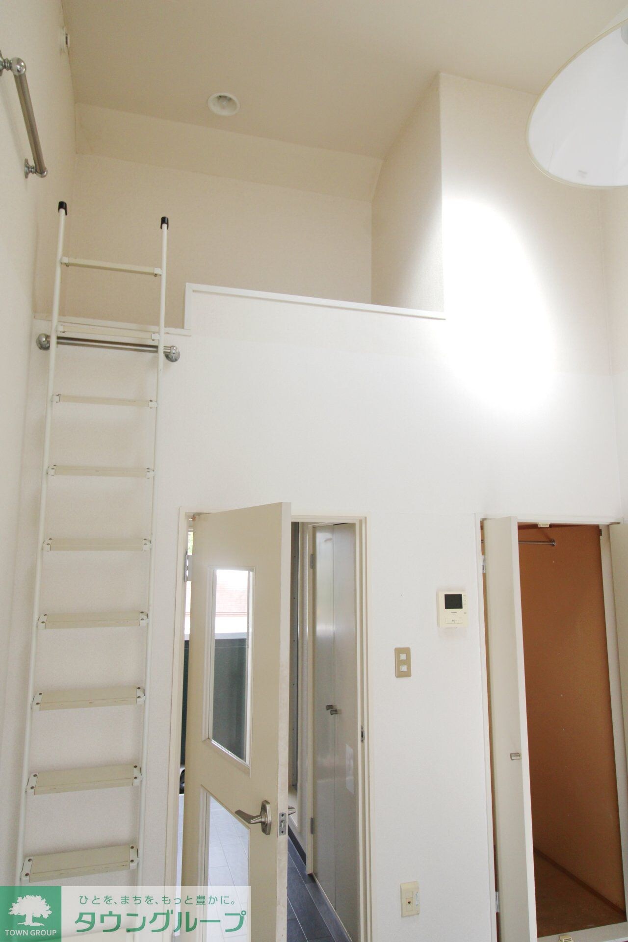 ベルトピアクマガヤ9の物件内観写真