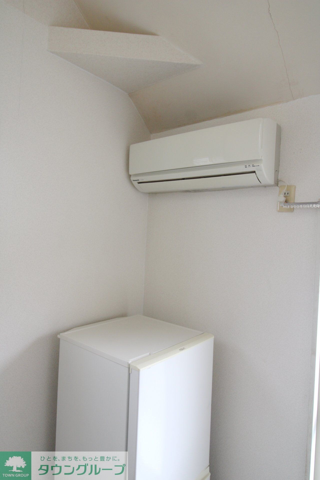 ベルトピアクマガヤ9の物件内観写真