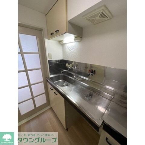 ガザニアの物件内観写真