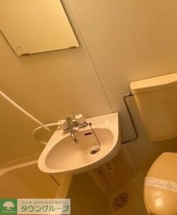 ガザニアの物件内観写真