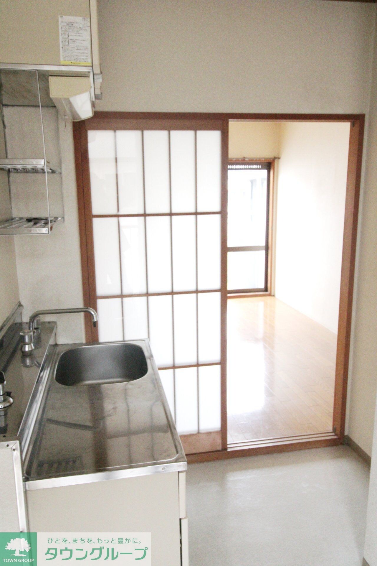 サンピア伊勢の物件内観写真