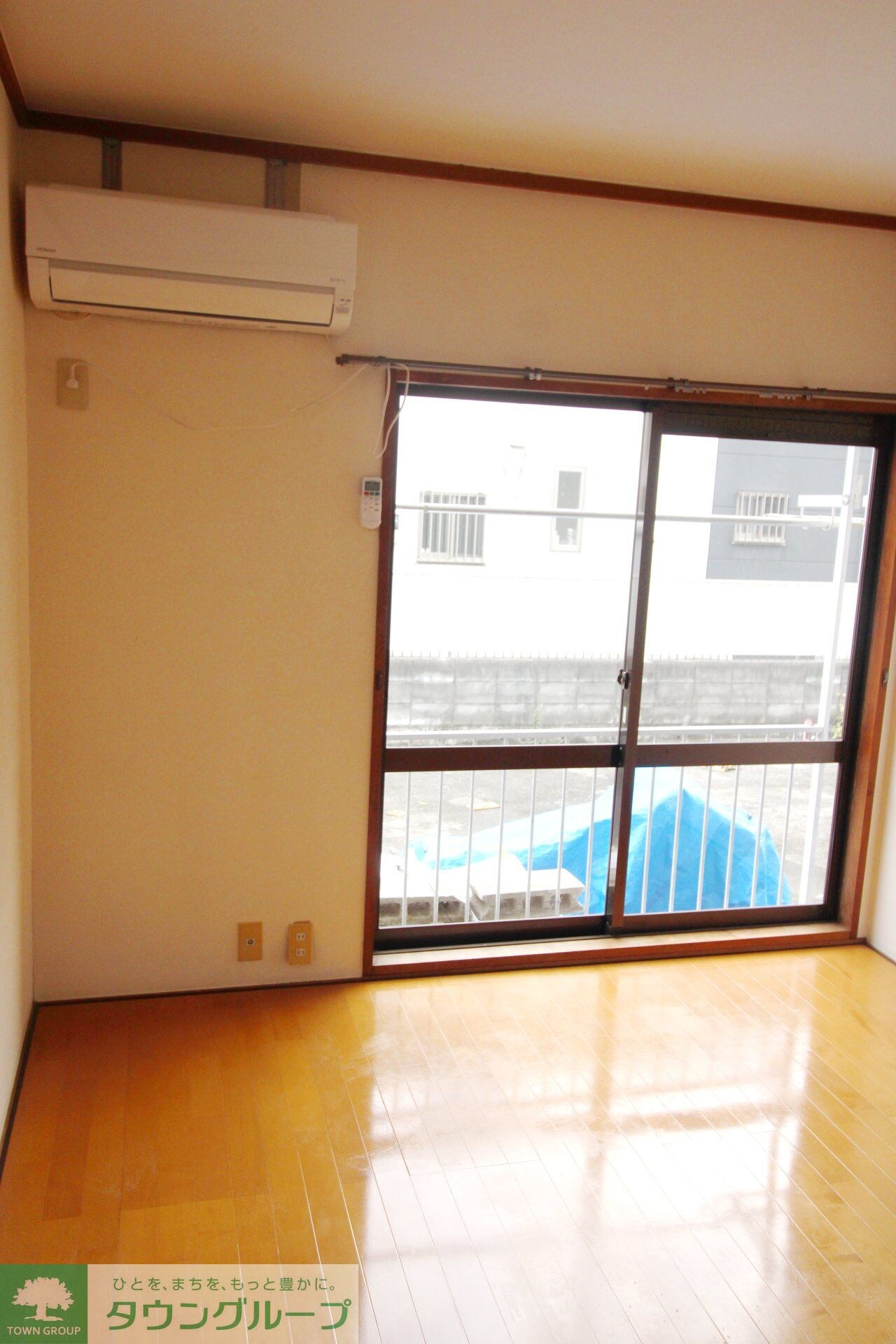 サンピア伊勢の物件内観写真