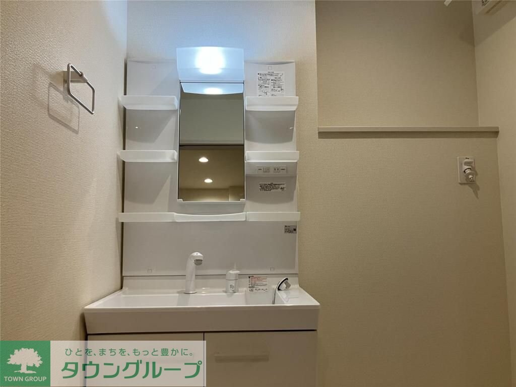 リーブルファイン行田駅前の物件内観写真