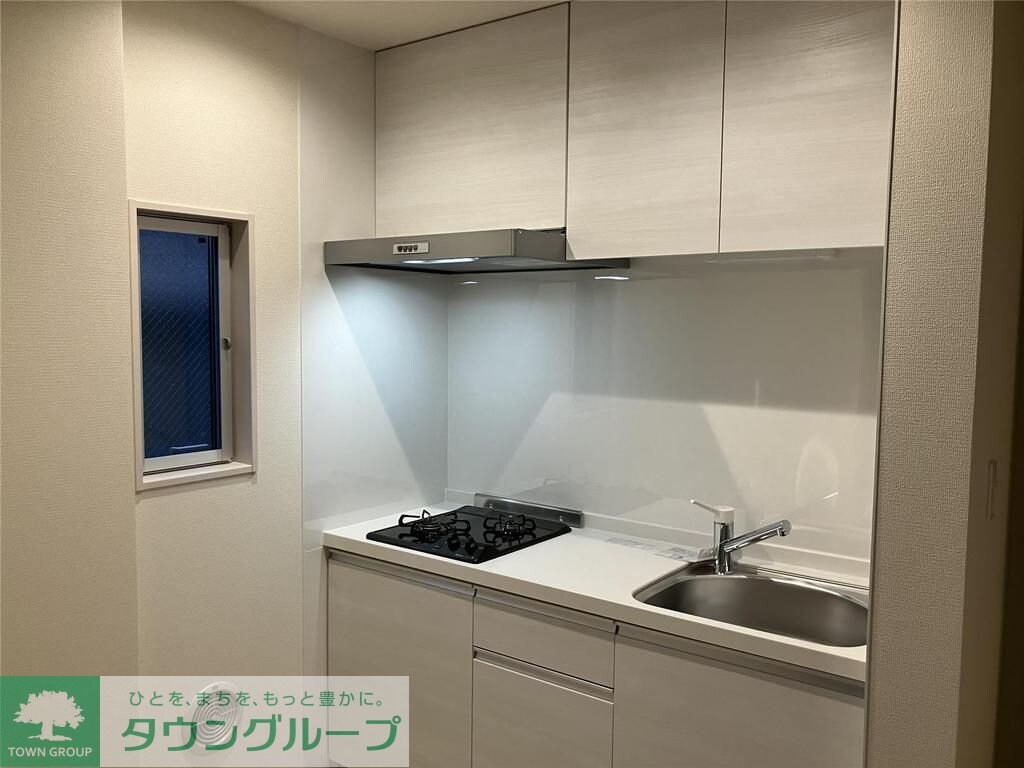 リーブルファイン行田駅前の物件内観写真