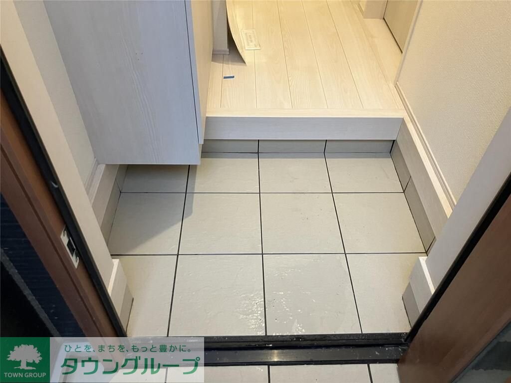 リーブルファイン行田駅前の物件内観写真