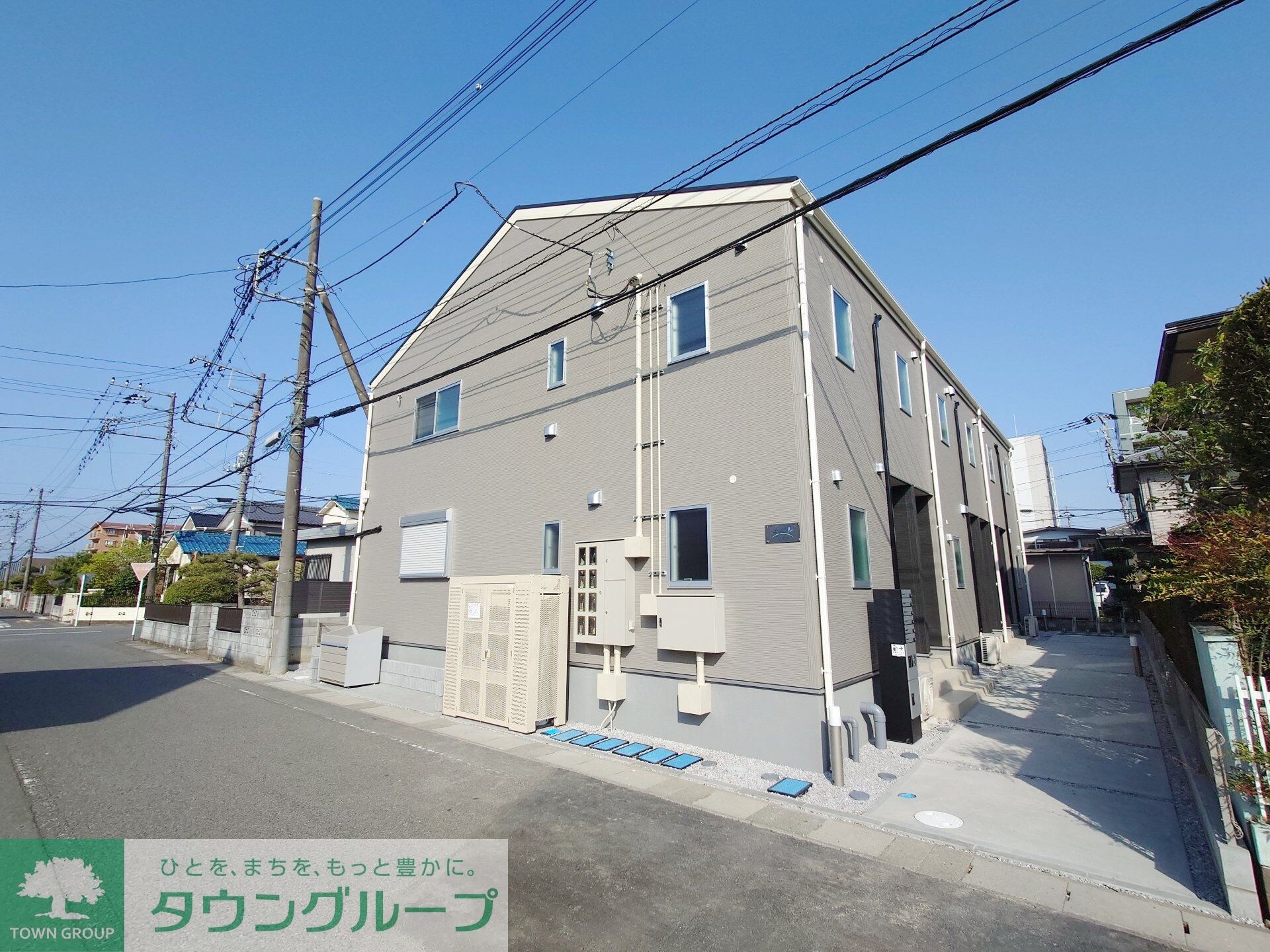 リーブルファイン行田駅前の物件内観写真