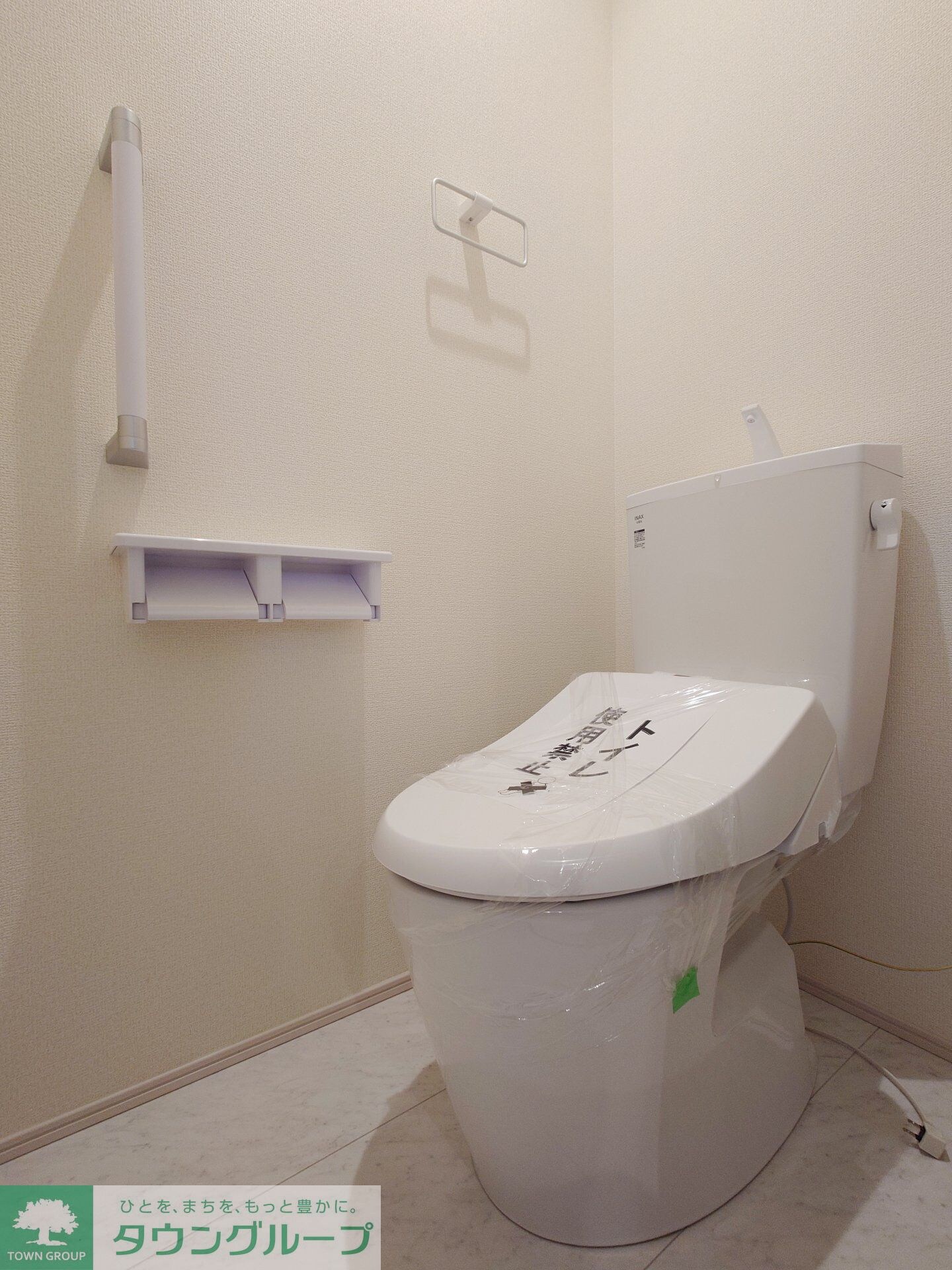 リーブルファイン行田駅前の物件内観写真