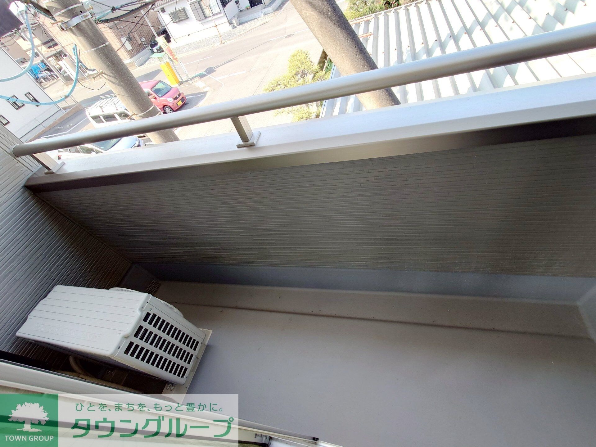 リーブルファイン行田駅前の物件内観写真