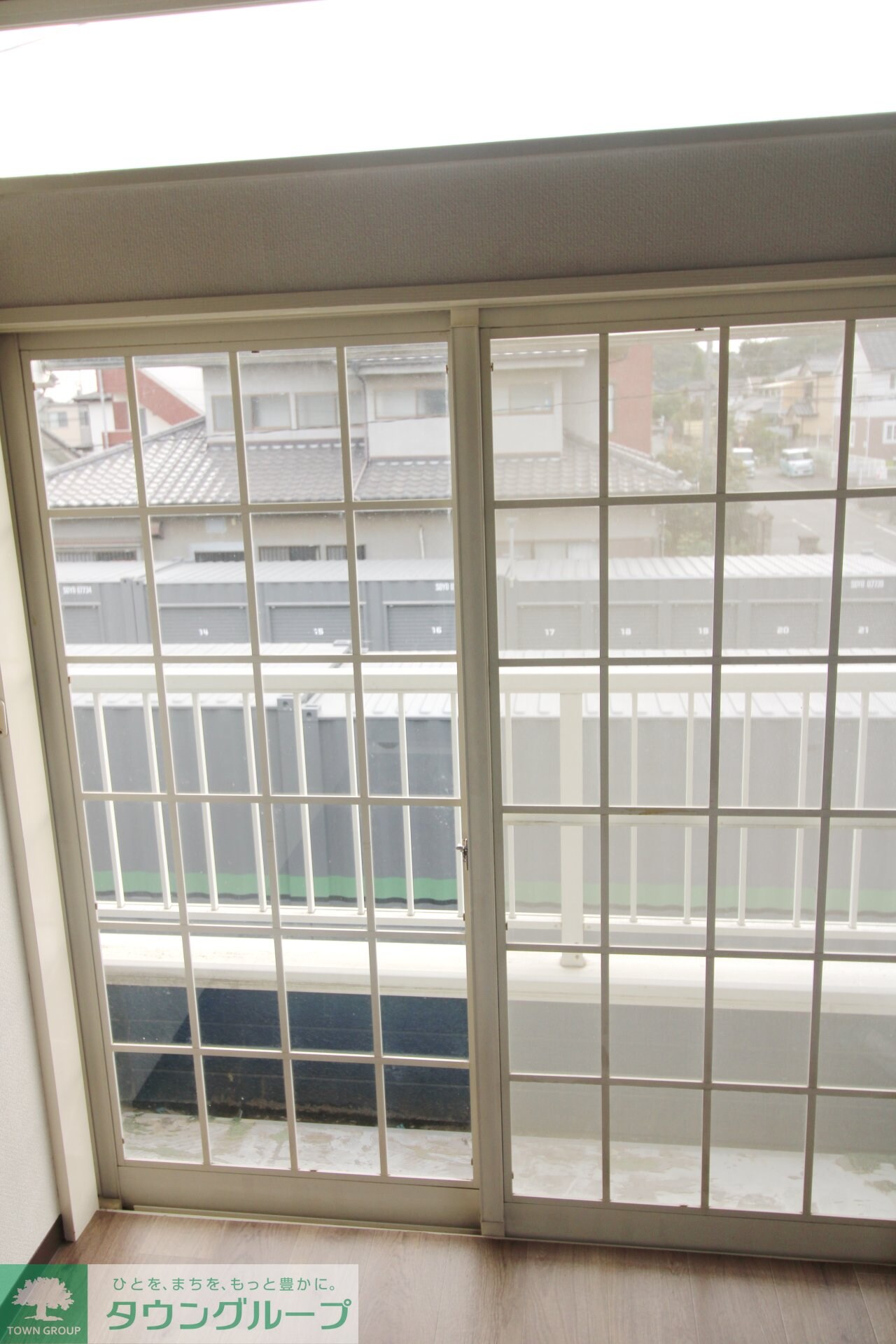 セレンディピティの物件内観写真