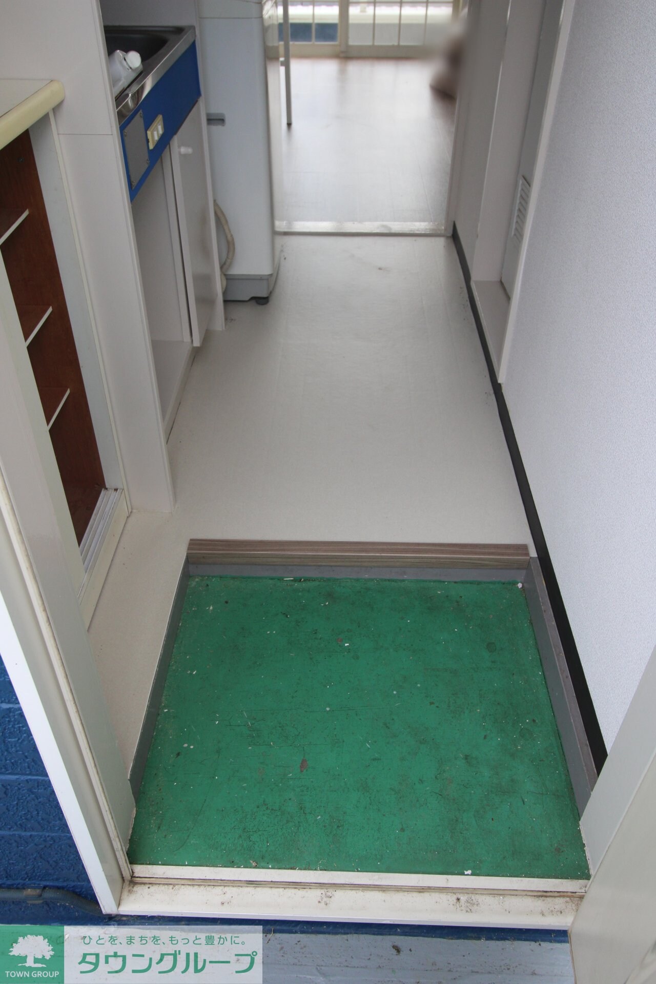 セレンディピティの物件内観写真