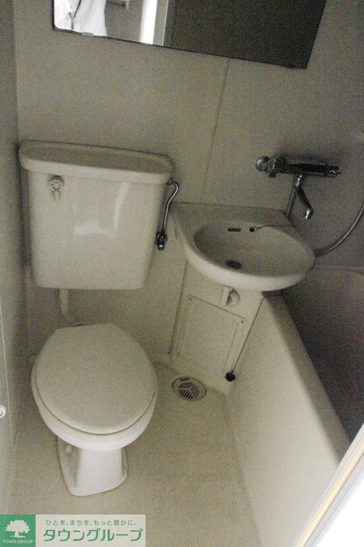 セレンディピティの物件内観写真