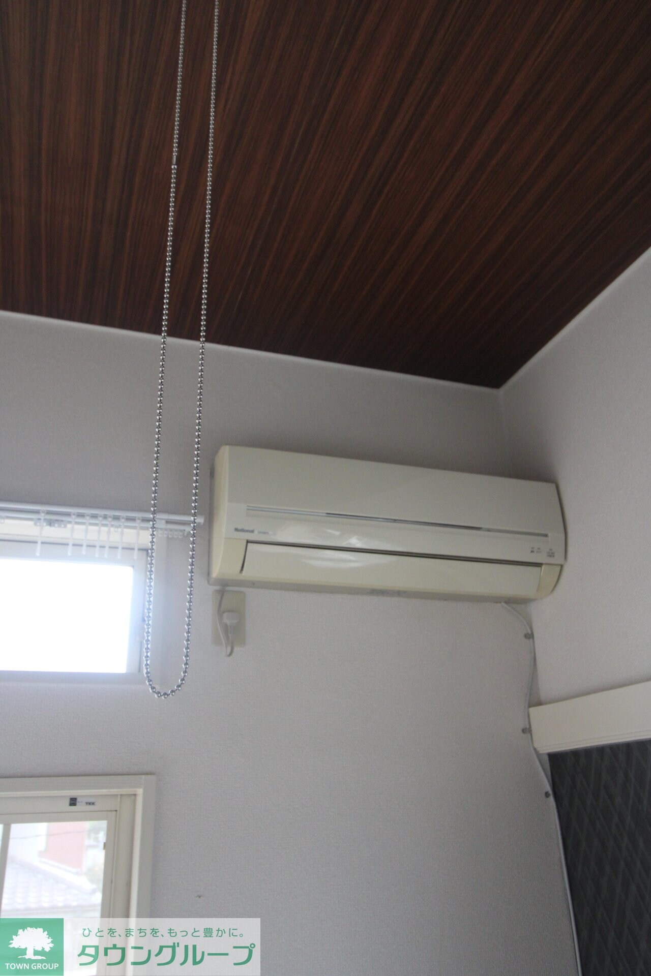 セレンディピティの物件内観写真