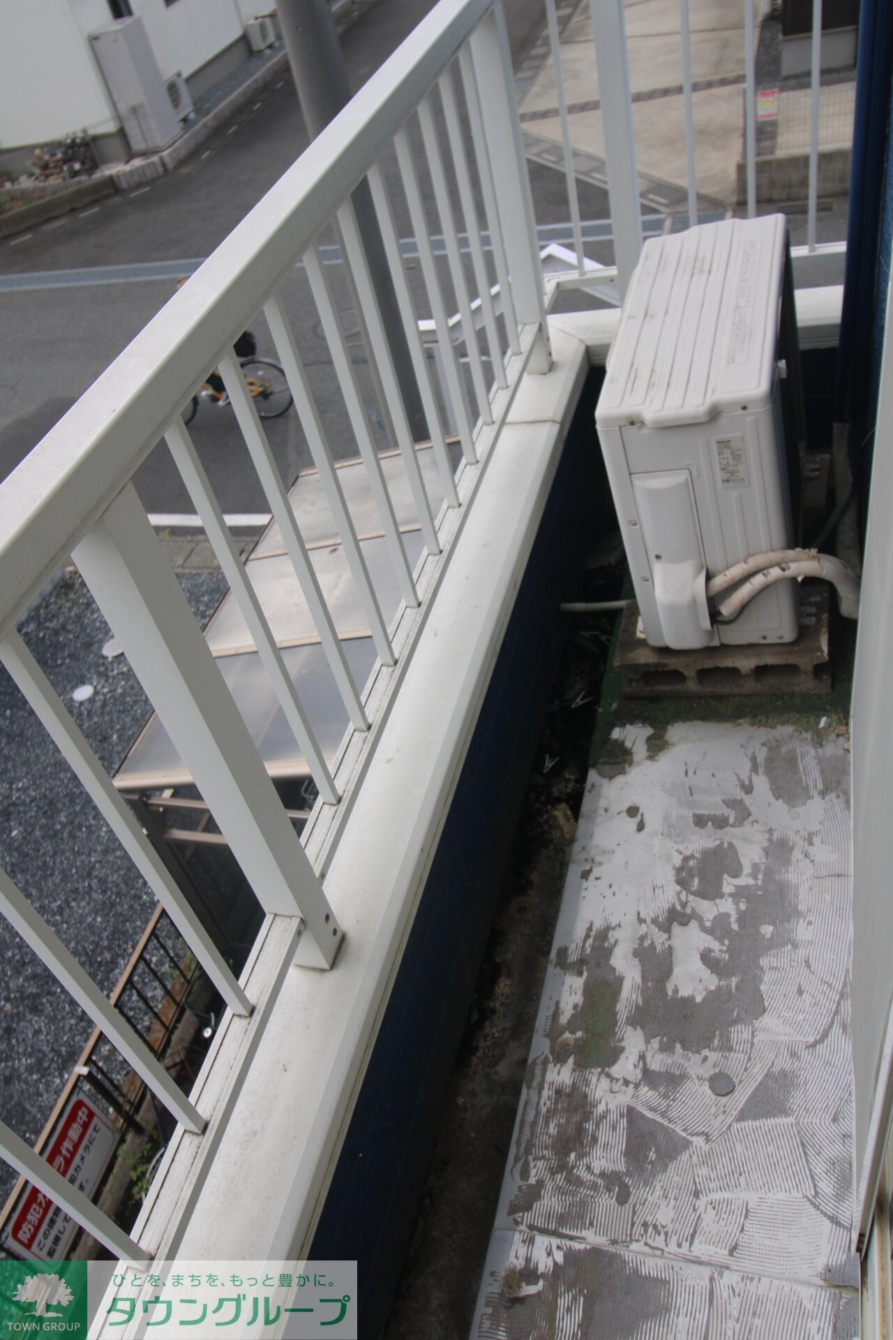 セレンディピティの物件内観写真