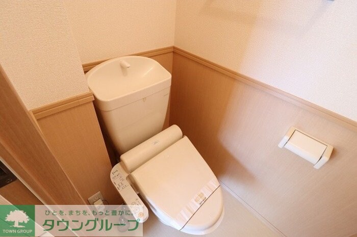 アークの物件内観写真