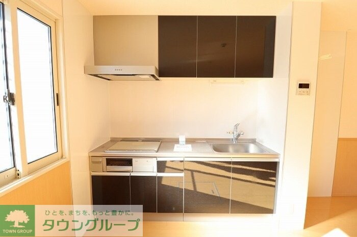 アークの物件内観写真