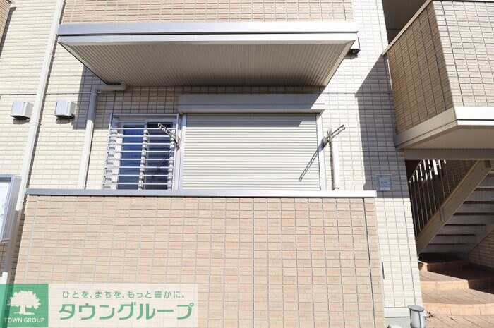 アークの物件内観写真