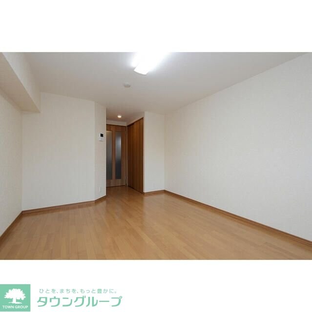 グランインカム16の物件内観写真