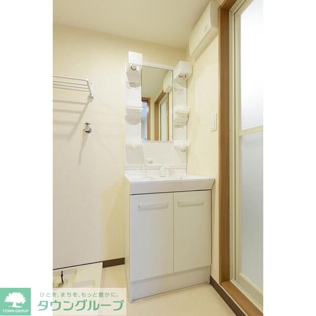 グランインカム16の物件内観写真