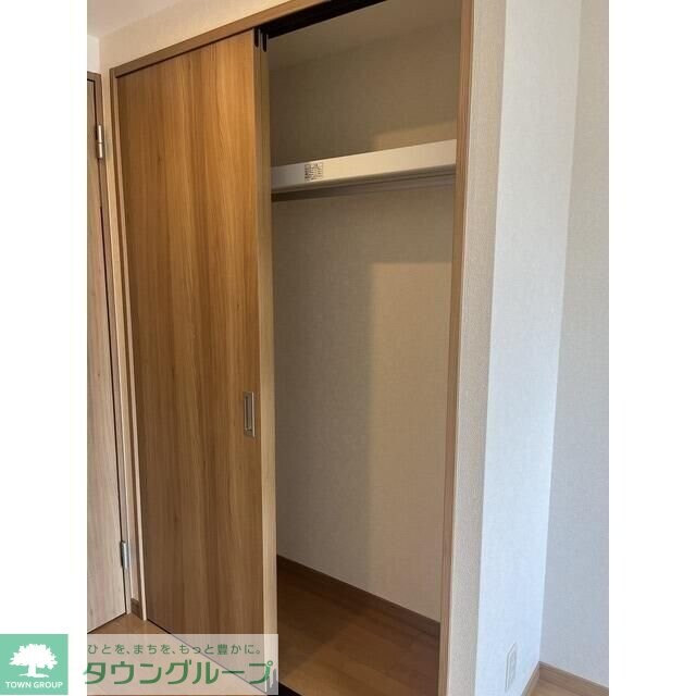 グランインカム16の物件内観写真