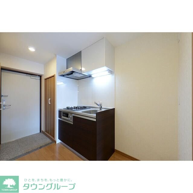 グランインカム16の物件内観写真