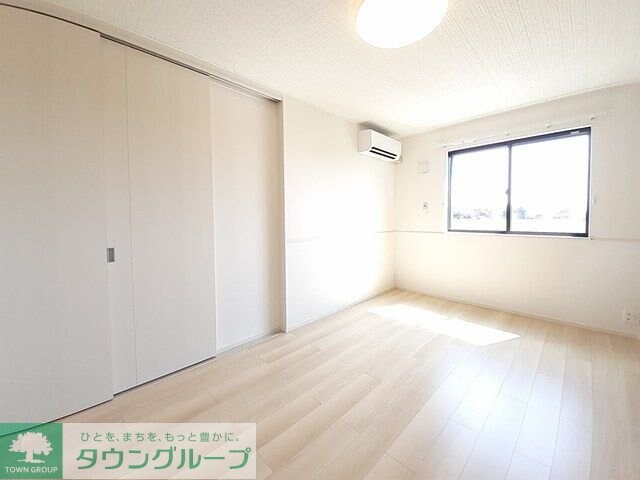 アヴェクトワの物件内観写真