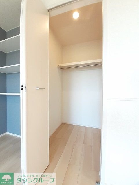 アヴェクトワの物件内観写真