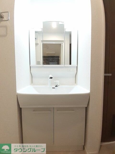 アヴェクトワの物件内観写真