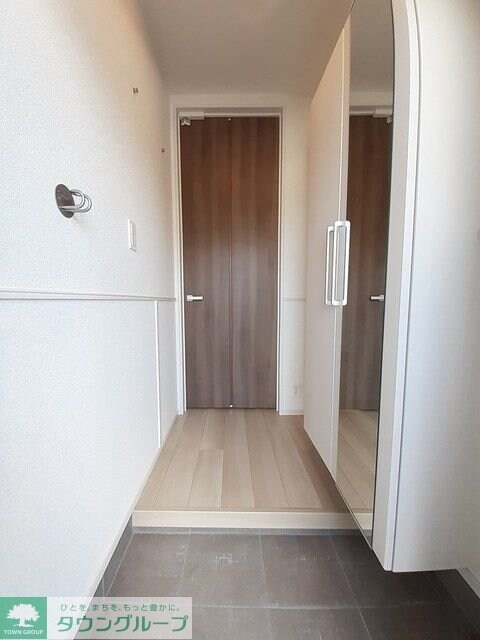 アヴェクトワの物件内観写真