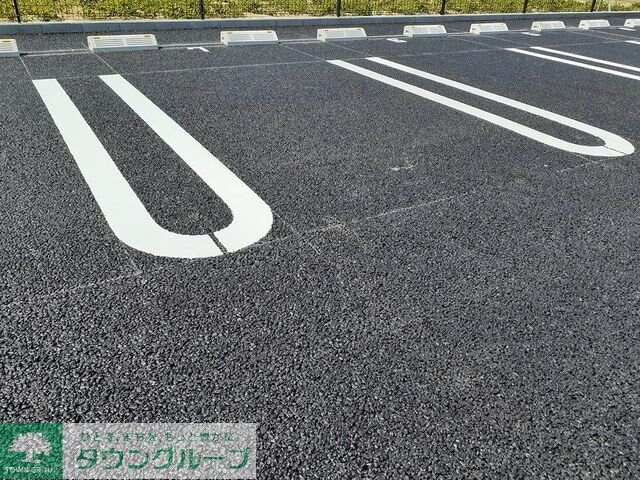 アヴェクトワの物件内観写真