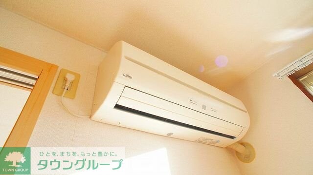 ヴィラ サンリットの物件内観写真