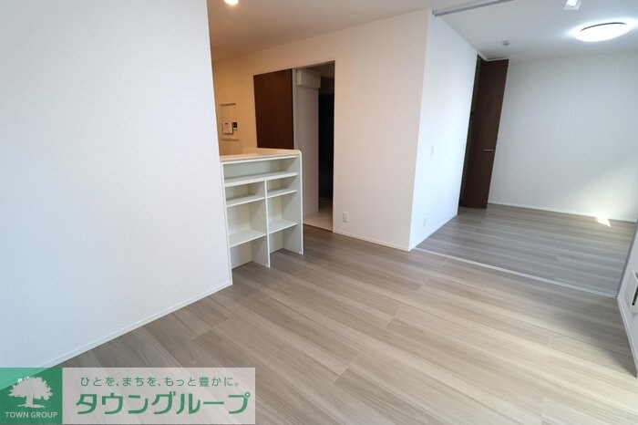 ミレニアセジュール熊谷の物件内観写真