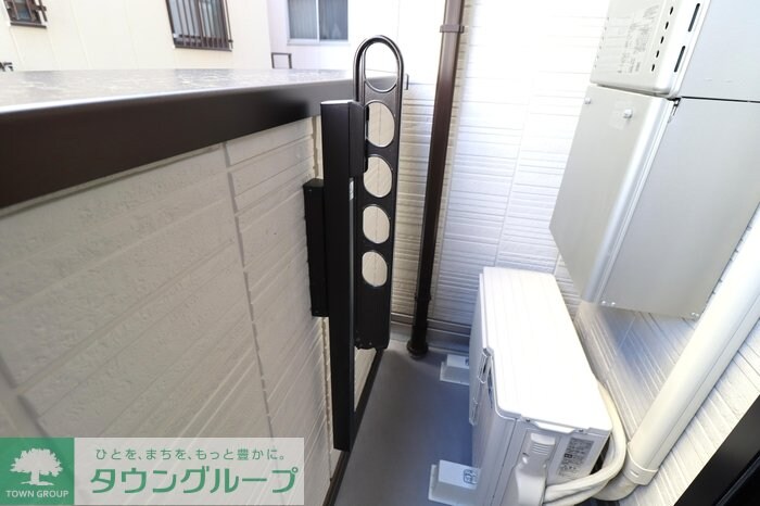 ミレニアセジュール熊谷の物件内観写真