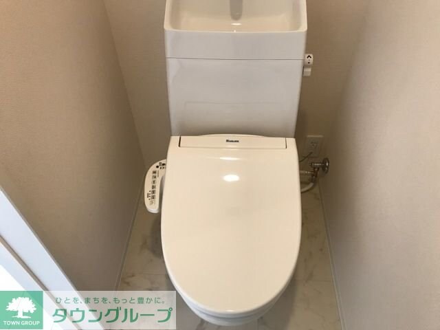 カルミアの物件内観写真