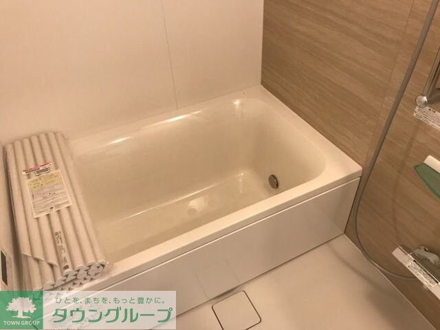 カルミアの物件内観写真