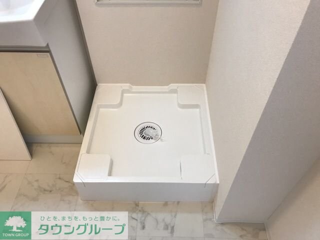 カルミアの物件内観写真