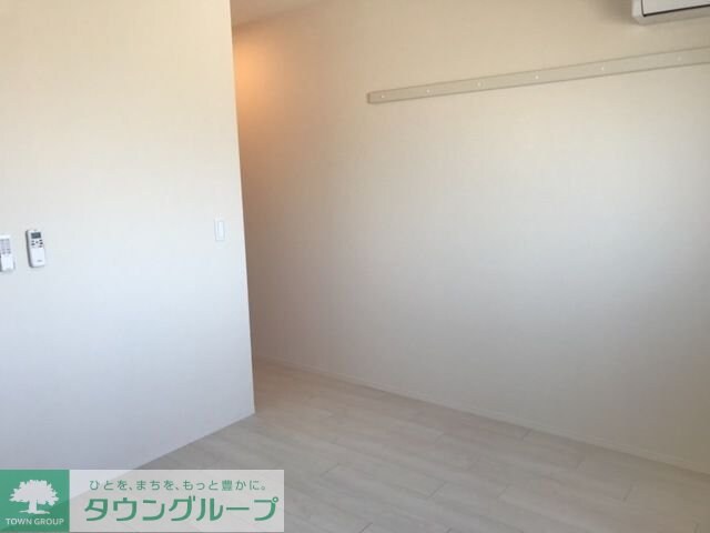 カルミアの物件内観写真