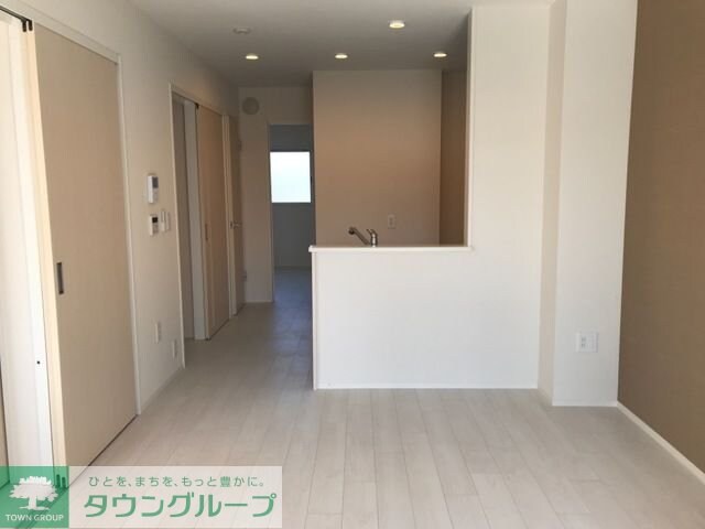 カルミアの物件内観写真