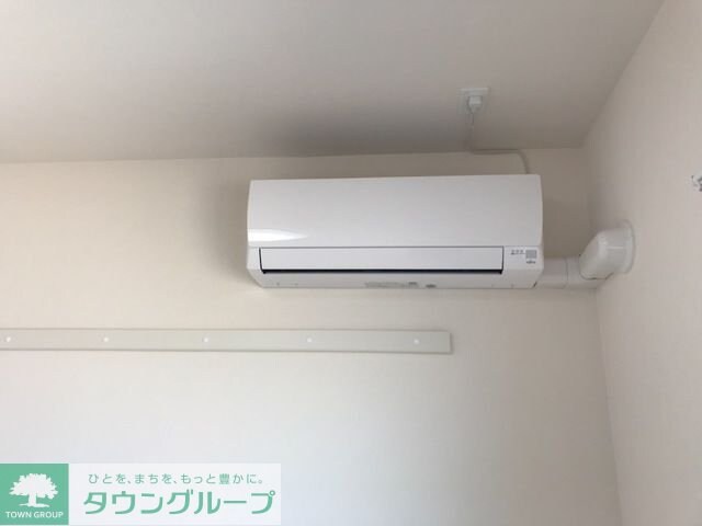 カルミアの物件内観写真