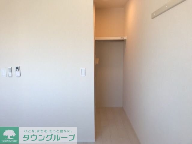 カルミアの物件内観写真