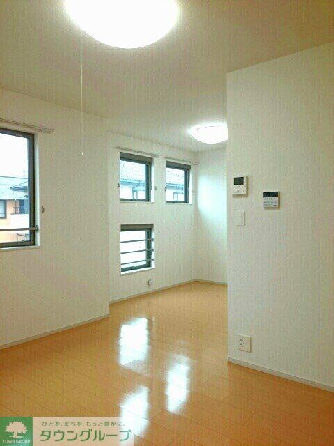 ベアーズ クレイドルの物件内観写真