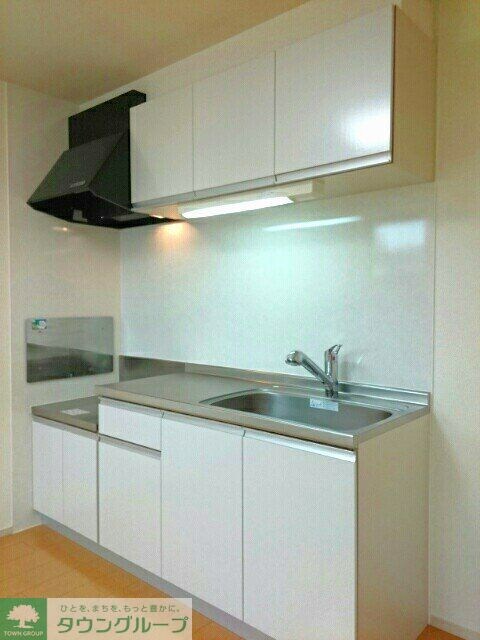 ベアーズ クレイドルの物件内観写真