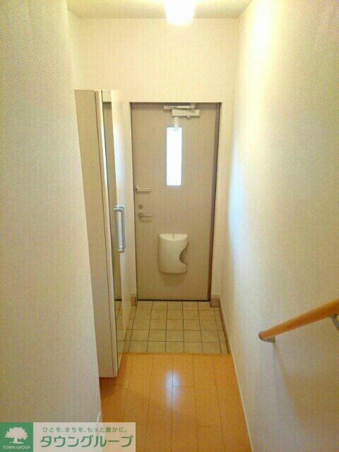 ベアーズ クレイドルの物件内観写真