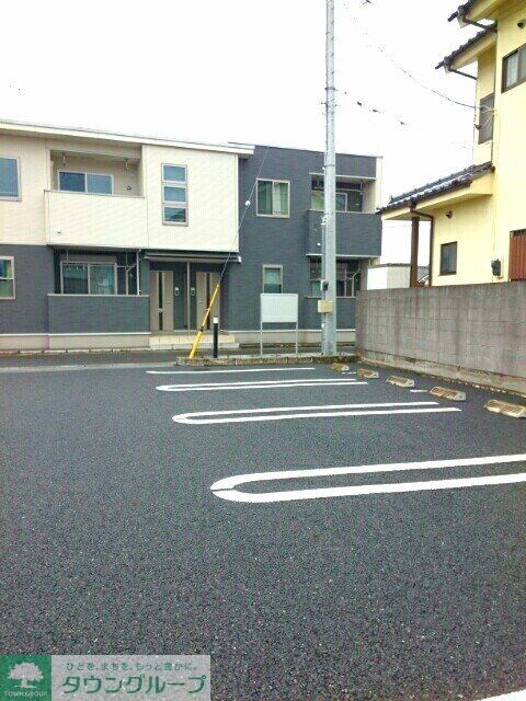 ベアーズ クレイドルの物件内観写真