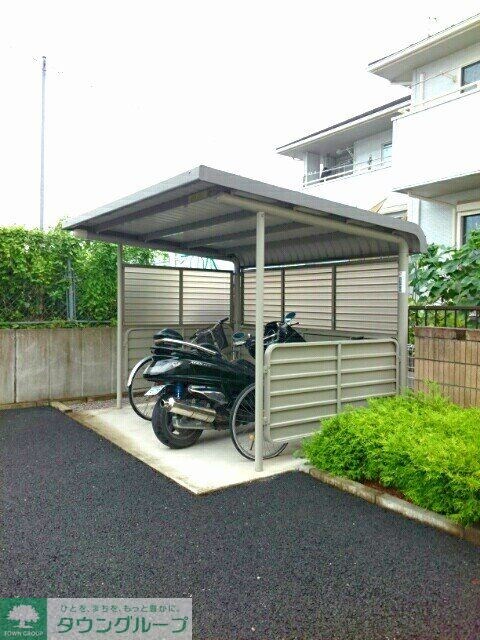 ベアーズ クレイドルの物件内観写真