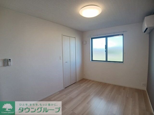 ローレル カルムの物件内観写真