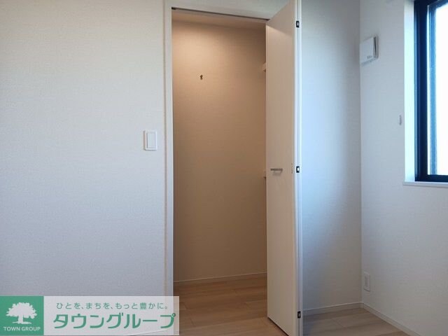 ローレル カルムの物件内観写真