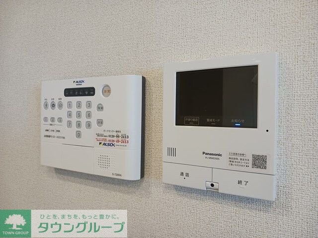 ローレル カルムの物件内観写真